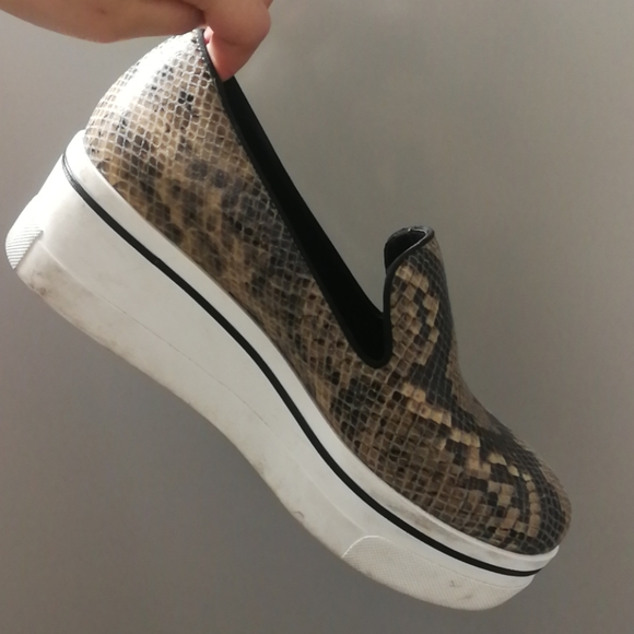 Stella McCartney Platforms - Picture 4 of 4